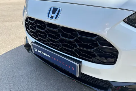 DK25ONV Honda Zr-V 2.0 eHEV Sport 5dr CVT Thumbnail #40