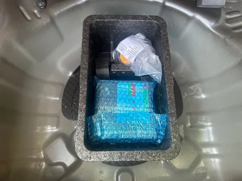 BF24LJE Hyundai i10 1.2 Advance 5dr Auto Thumbnail #15