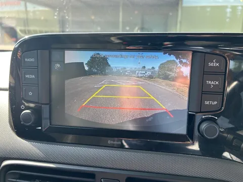 BF24LJE Hyundai i10 1.2 Advance 5dr Auto Thumbnail #19