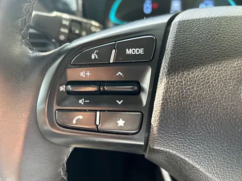 BF24LJE Hyundai i10 1.2 Advance 5dr Auto Thumbnail #20