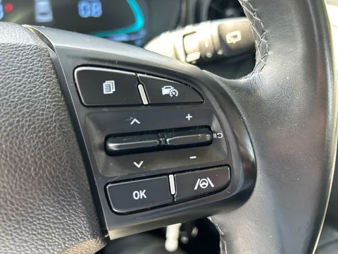 BF24LJE Hyundai i10 1.2 Advance 5dr Auto Thumbnail #21