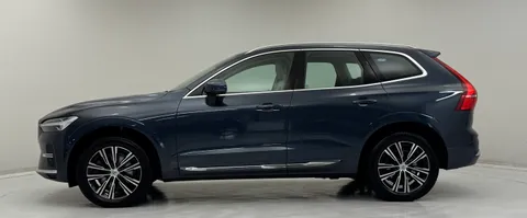DV22LVK Volvo XC60 2.0 B5P Inscription 5dr AWD Geartronic Thumbnail #4
