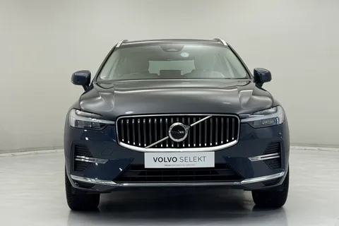 DV22LVK Volvo XC60 2.0 B5P Inscription 5dr AWD Geartronic Thumbnail #2