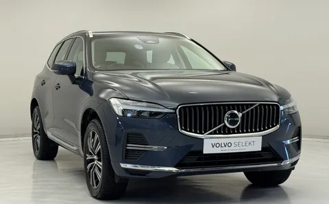 DV22LVK Volvo XC60 2.0 B5P Inscription 5dr AWD Geartronic Thumbnail #1