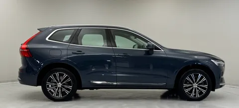 DV22LVK Volvo XC60 2.0 B5P Inscription 5dr AWD Geartronic Thumbnail #12