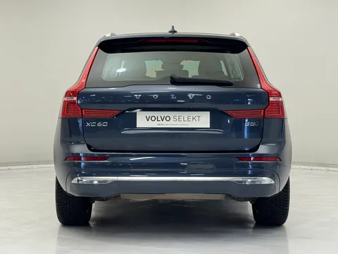 DV22LVK Volvo XC60 2.0 B5P Inscription 5dr AWD Geartronic Thumbnail #14