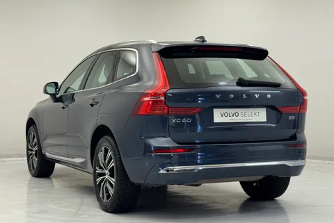 DV22LVK Volvo XC60 2.0 B5P Inscription 5dr AWD Geartronic Thumbnail #15