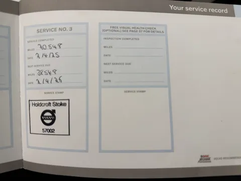 DV22LVK Volvo XC60 2.0 B5P Inscription 5dr AWD Geartronic Thumbnail #28