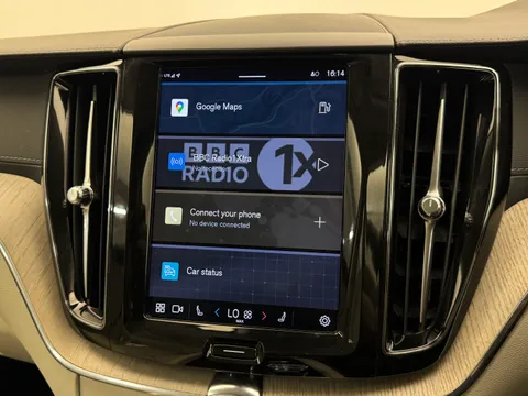 DV22LVK Volvo XC60 2.0 B5P Inscription 5dr AWD Geartronic Thumbnail #36