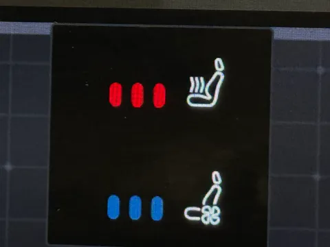 DV22LVK Volvo XC60 2.0 B5P Inscription 5dr AWD Geartronic Thumbnail #39