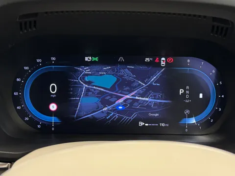 DV22LVK Volvo XC60 2.0 B5P Inscription 5dr AWD Geartronic Thumbnail #40