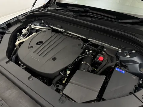 DV22LVK Volvo XC60 2.0 B5P Inscription 5dr AWD Geartronic Thumbnail #41