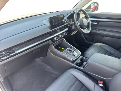 RO74PWZ Honda CR-V 2.0 eHEV Advance 5dr eCVT Thumbnail #3