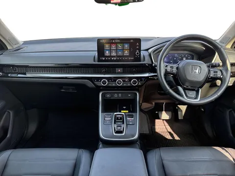 RO74PWZ Honda CR-V 2.0 eHEV Advance 5dr eCVT Thumbnail #5