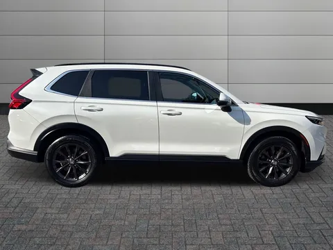 RO74PWZ Honda CR-V 2.0 eHEV Advance 5dr eCVT Thumbnail #6