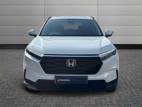 RO74PWZ Honda CR-V 2.0 eHEV Advance 5dr eCVT Thumbnail #7