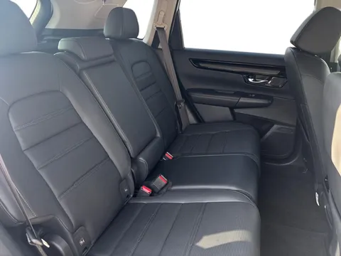 RO74PWZ Honda CR-V 2.0 eHEV Advance 5dr eCVT Thumbnail #9