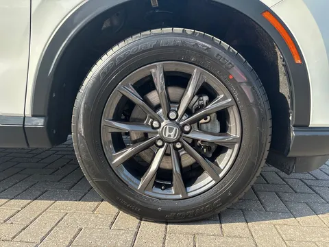 RO74PWZ Honda CR-V 2.0 eHEV Advance 5dr eCVT Thumbnail #10