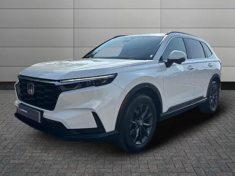 RO74PWZ Honda CR-V 2.0 eHEV Advance 5dr eCVT Thumbnail #11