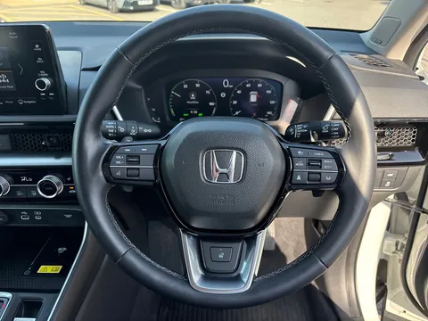 RO74PWZ Honda CR-V 2.0 eHEV Advance 5dr eCVT Thumbnail #14