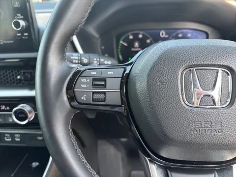 RO74PWZ Honda CR-V 2.0 eHEV Advance 5dr eCVT Thumbnail #15