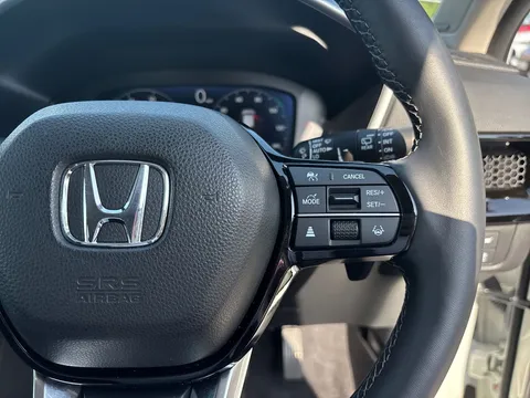 RO74PWZ Honda CR-V 2.0 eHEV Advance 5dr eCVT Thumbnail #16