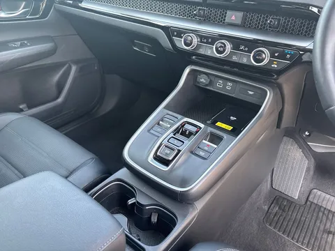 RO74PWZ Honda CR-V 2.0 eHEV Advance 5dr eCVT Thumbnail #17