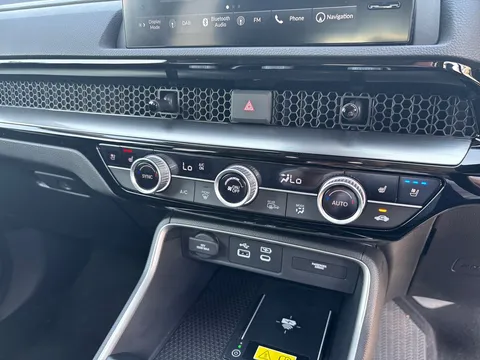 RO74PWZ Honda CR-V 2.0 eHEV Advance 5dr eCVT Thumbnail #18