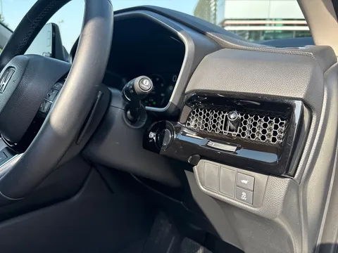 RO74PWZ Honda CR-V 2.0 eHEV Advance 5dr eCVT Thumbnail #23