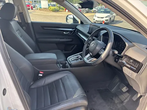 RO74PWZ Honda CR-V 2.0 eHEV Advance 5dr eCVT Thumbnail #24