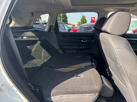 RO74PWZ Honda CR-V 2.0 eHEV Advance 5dr eCVT Thumbnail #27