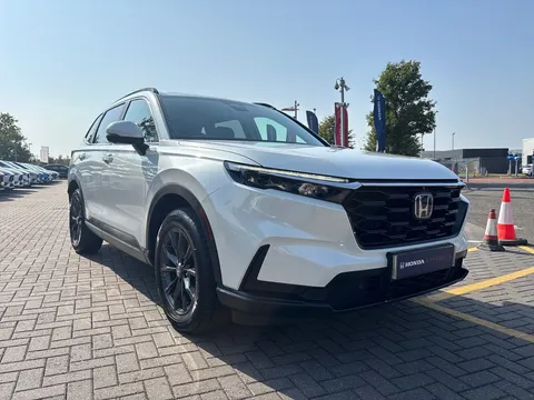 RO74PWZ Honda CR-V 2.0 eHEV Advance 5dr eCVT Thumbnail #31
