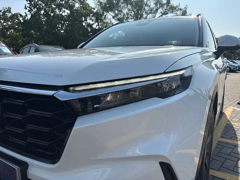 RO74PWZ Honda CR-V 2.0 eHEV Advance 5dr eCVT Thumbnail #32