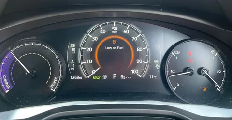 ML25FBB Mazda Mx-30 125kW R-EV Exclusive Line 5dr Auto Thumbnail #12