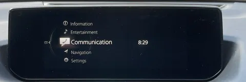 ML25FBB Mazda Mx-30 125kW R-EV Exclusive Line 5dr Auto Thumbnail #15