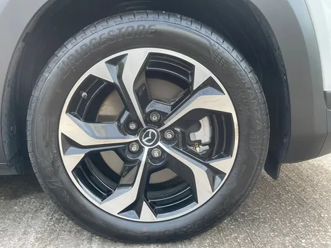 ML25FBB Mazda Mx-30 125kW R-EV Exclusive Line 5dr Auto Thumbnail #16