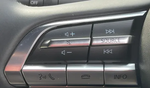 ML25FBB Mazda Mx-30 125kW R-EV Exclusive Line 5dr Auto Thumbnail #17