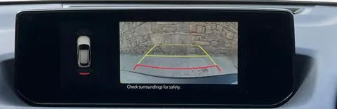 ML25FBB Mazda Mx-30 125kW R-EV Exclusive Line 5dr Auto Thumbnail #19