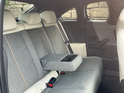 ML25FBB Mazda Mx-30 125kW R-EV Exclusive Line 5dr Auto Thumbnail #20