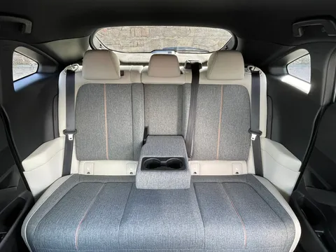 ML25FBB Mazda Mx-30 125kW R-EV Exclusive Line 5dr Auto Thumbnail #23