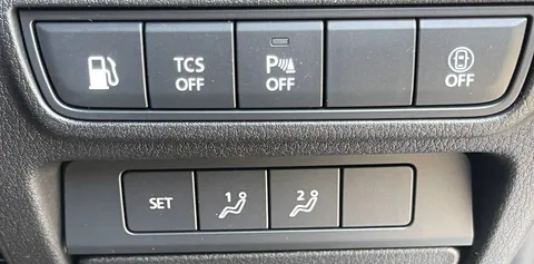 ML25FBB Mazda Mx-30 125kW R-EV Exclusive Line 5dr Auto Thumbnail #24