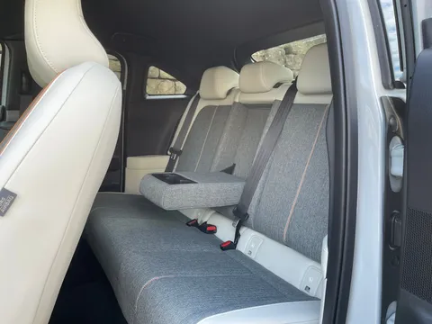 ML25FBB Mazda Mx-30 125kW R-EV Exclusive Line 5dr Auto Thumbnail #25