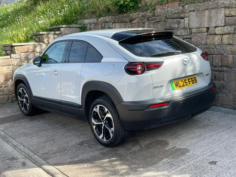 ML25FBB Mazda Mx-30 125kW R-EV Exclusive Line 5dr Auto Thumbnail #7