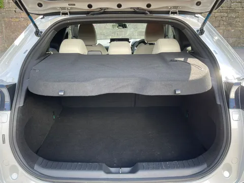 ML25FBB Mazda Mx-30 125kW R-EV Exclusive Line 5dr Auto Thumbnail #27