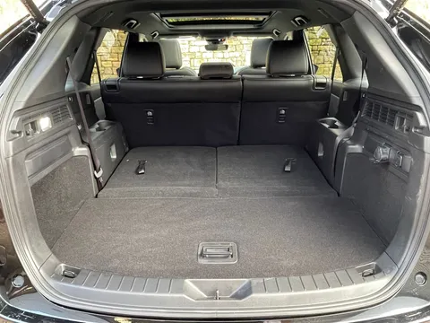 MX74UUD Mazda Cx-80 3.3d Homura Plus 5dr Auto AWD [Conv/DAP/Pan] Thumbnail #11