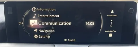 MX74UUD Mazda Cx-80 3.3d Homura Plus 5dr Auto AWD [Conv/DAP/Pan] Thumbnail #15