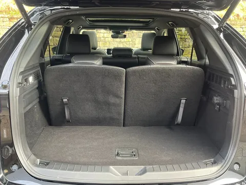 MX74UUD Mazda Cx-80 3.3d Homura Plus 5dr Auto AWD [Conv/DAP/Pan] Thumbnail #18