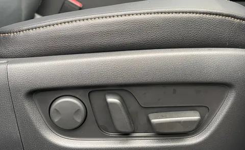 MX74UUD Mazda Cx-80 3.3d Homura Plus 5dr Auto AWD [Conv/DAP/Pan] Thumbnail #19