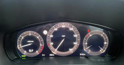 MX74UUD Mazda Cx-80 3.3d Homura Plus 5dr Auto AWD [Conv/DAP/Pan] Thumbnail #20