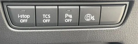 MX74UUD Mazda Cx-80 3.3d Homura Plus 5dr Auto AWD [Conv/DAP/Pan] Thumbnail #21